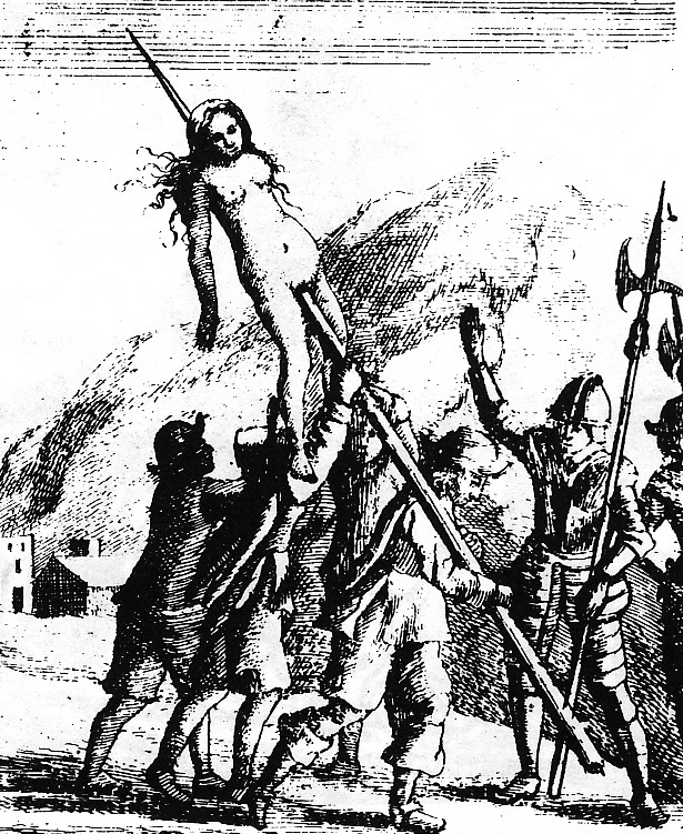 Какие методы казней и наказаний применялись в разные исторические периоды. Посажение на кол
