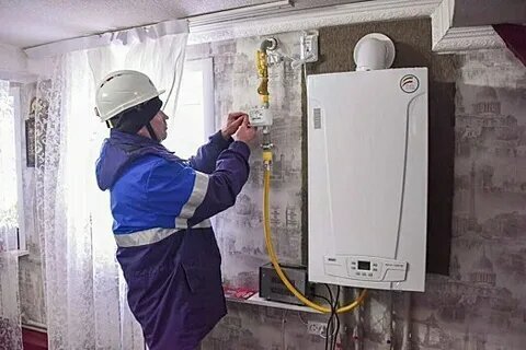 Новые штрафы за недопуск газовиков