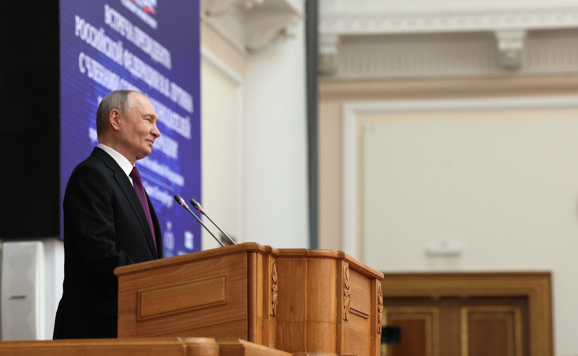 Запреты - не выход: актуальное заявление Путина. Почему это важно?