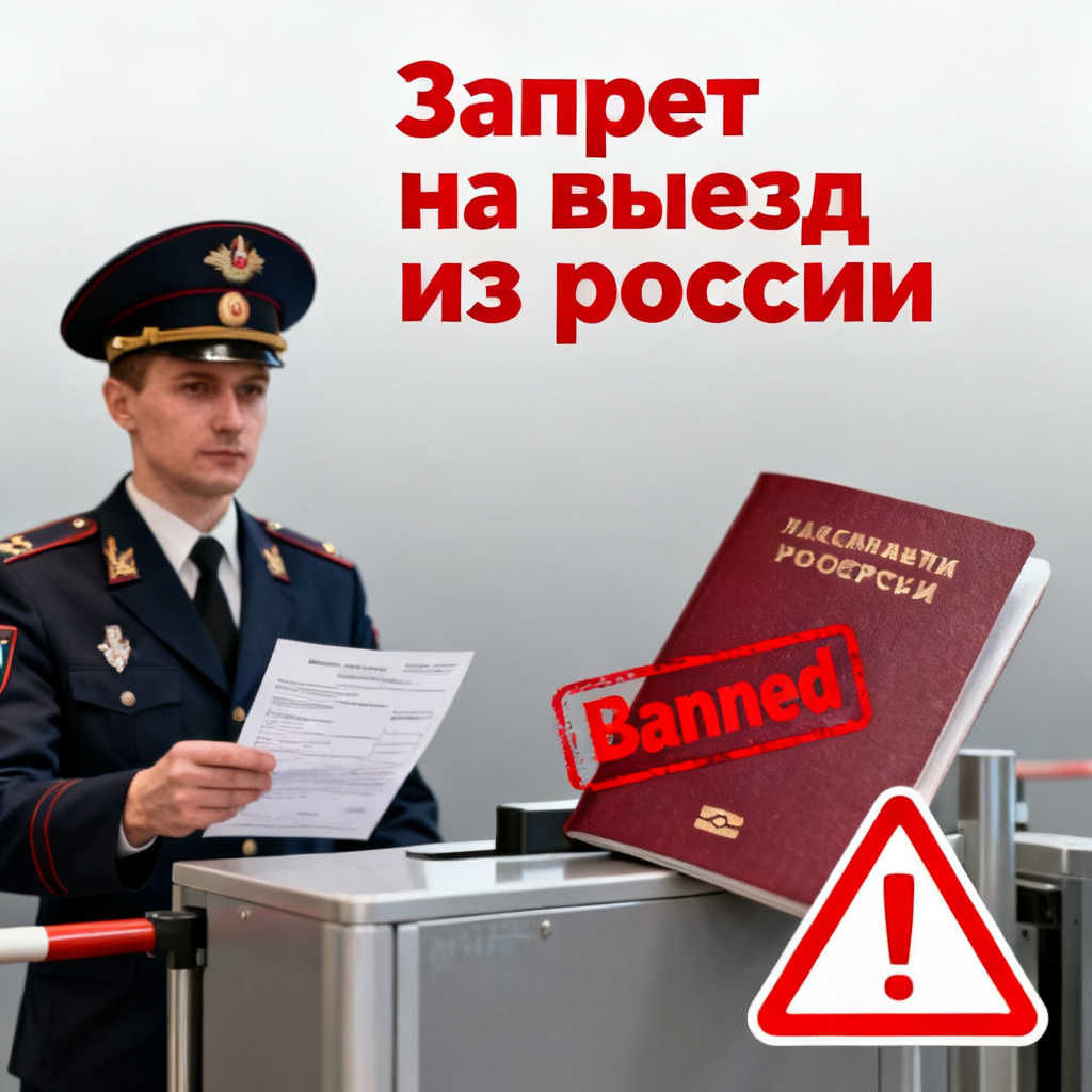 Власти России могут готовить ограничения на выезд экономически активного населения