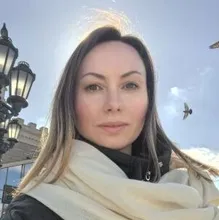Юрист (гражданское право) Иванова Наталья Сергеевна, г. Москва