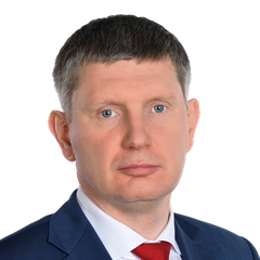 Подвиг экономического «гения»:Министр Решетников призвал не ждать экономического роста без завоза мигрантов