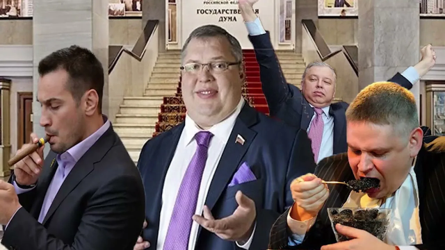 Откуда взяться идеологии, если вы даже не знаете, в какую сторону идти?