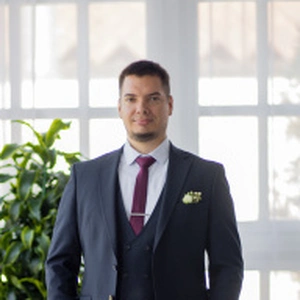 Яновенко Иван Александрович