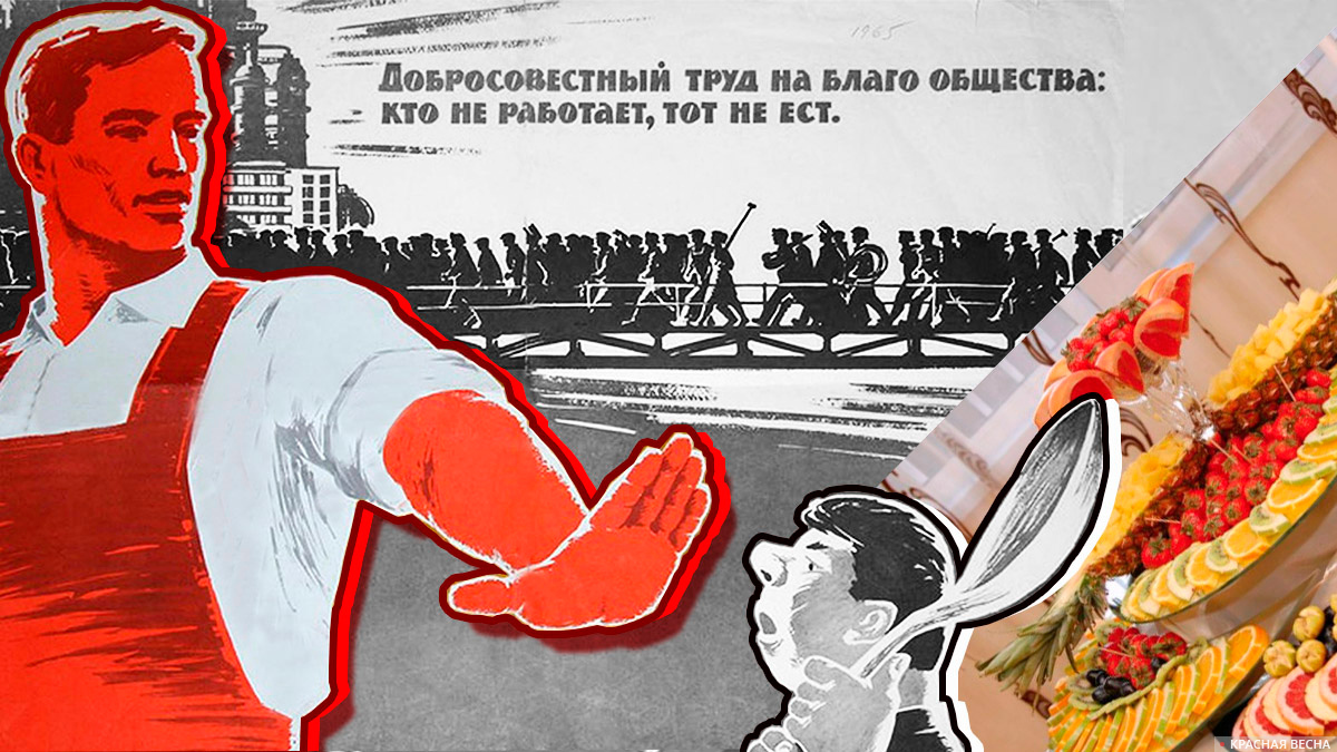 «Свобода – это рабство»: звучит ужасно, но существует одна ситуация, когда это действительно так