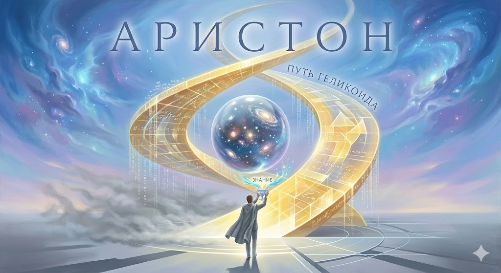 Аристон. Статья 111: Орфики. Взлом Колеса Сансары