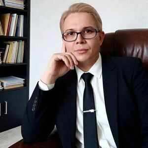 Теплов Евгений Николаевич