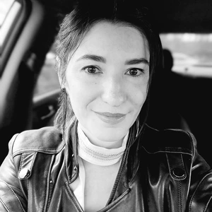 Кандрашина Ирина Константиновна