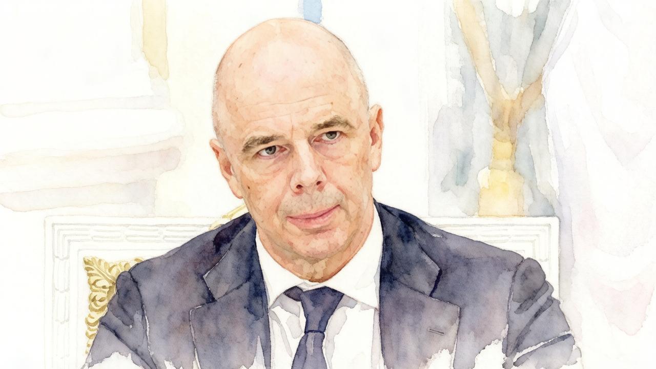 Силуанов насчитал 48% сберегающих россиян: красивая цифра, за которой нищая реальность