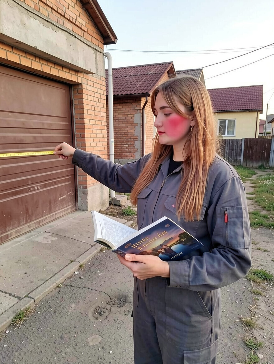 Как добиться сноса гаража, построенного соседом у забора: моя юридическая практика