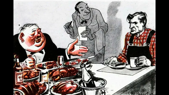Почему народ никогда не будет жить по-человечески. Пессимистичный взгляд на российскую реальность