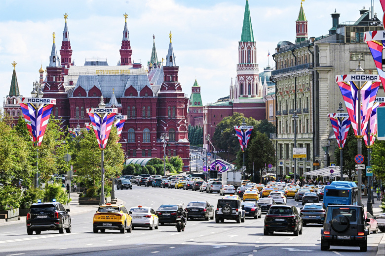 Самый распространённый стереотип о москвичах, в который многие верят