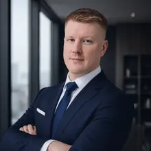 Федченко Кирилл Викторович, г. Санкт-Петербург
