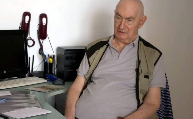 Ученый из Перми обратился к президенту с призывом к решительным действиям, включая ядерный удар.