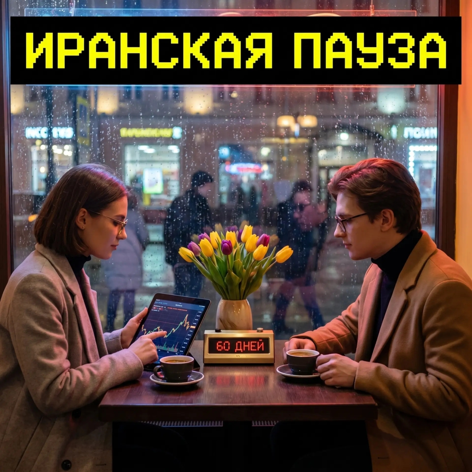 25 миллиардов и тишина: как США юридически вышли из боя с Ираном, но не ушли из региона.