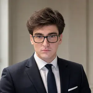 Сергеев Максим Дмитриевич