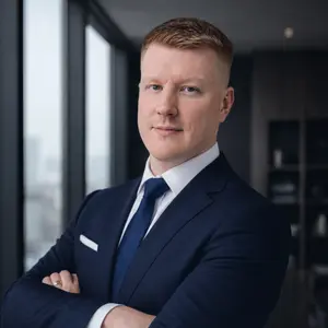 Федченко Кирилл Викторович