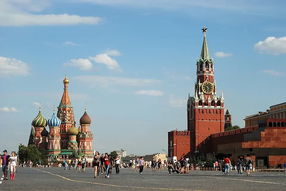 Самый распространённый стереотип о москвичах, в который многие верят