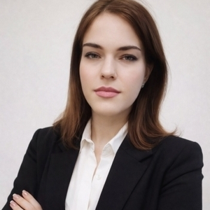 Бойко Анастасия Алексеевна