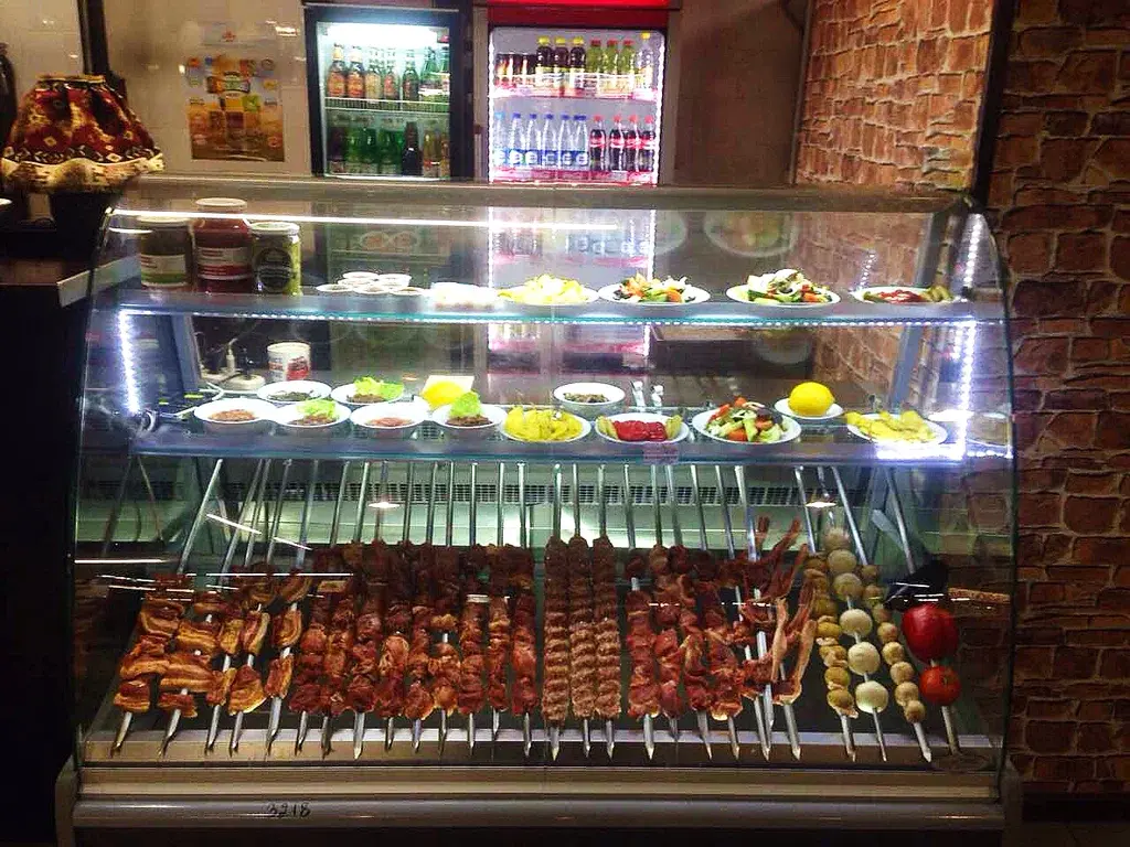 Великий шашлычный сепаратизм: как Решетников отделил мясо от смысла