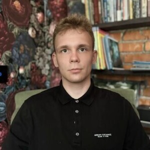 Шипачев Глеб Александрович