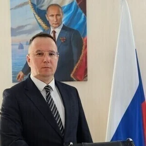 Джавлах Сергей Николаевич