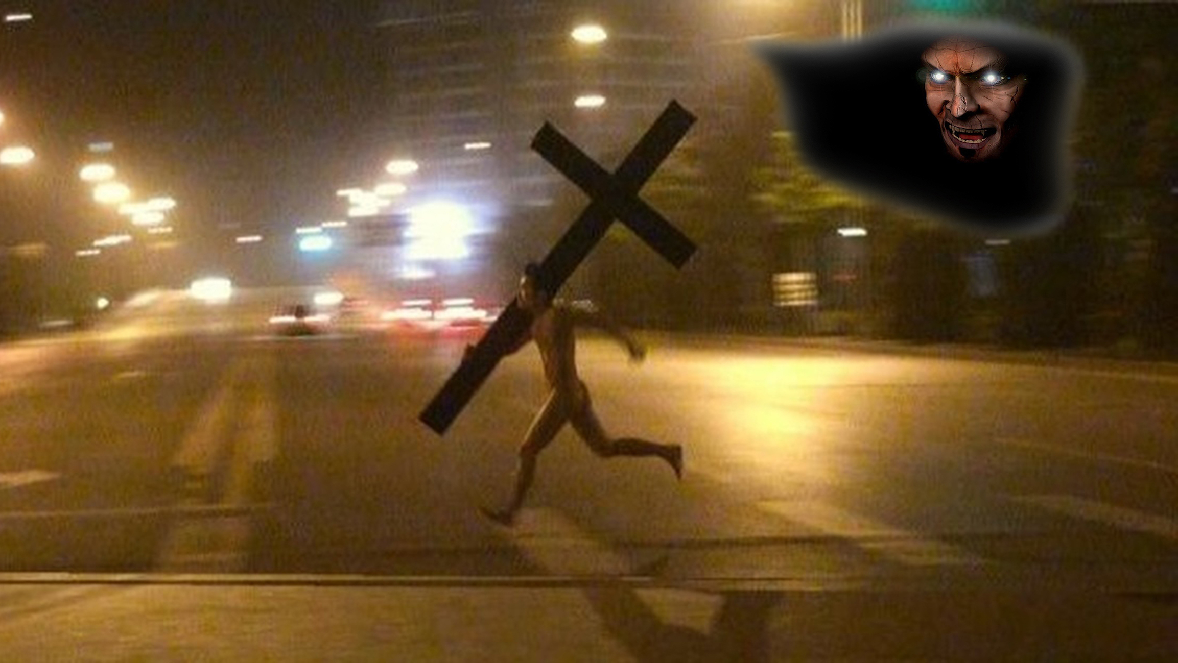 Это духовная сенсация о том, что и как Дьявол давно прокрался и тайно действует в самом христианстве и в православии в частности!