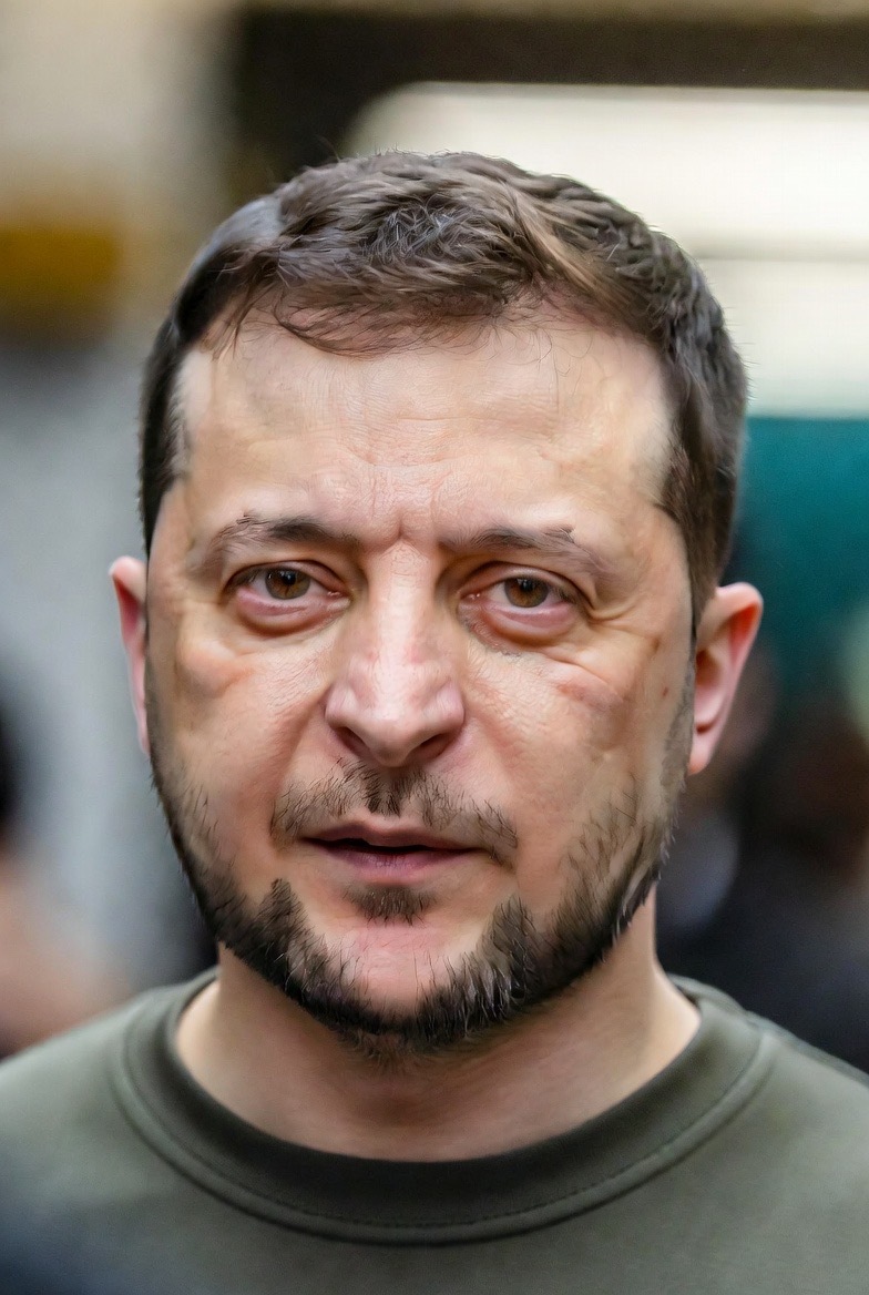 Зеленский заявил, что судьба 9 мая в Москве зависит от Украинской армии