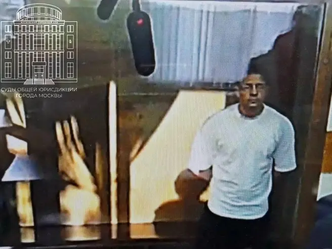 В Москве арестован один из самых известных адвокатов российской элиты
