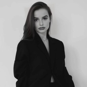 Виноградова Анастасия Дмитриевна