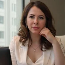Юрист Куделина Валентина Александровна, г. Краснодар