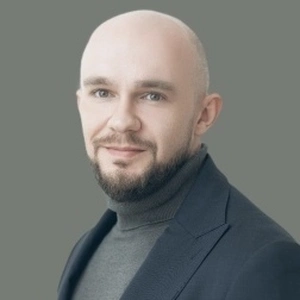 Еловских Константин Владимирович