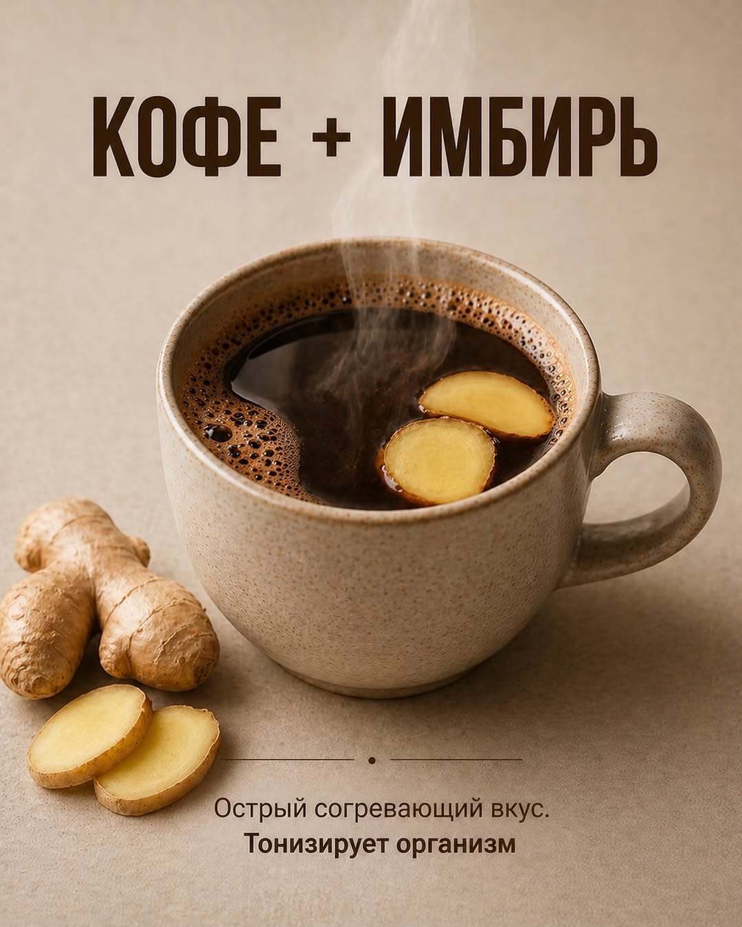 5 добавок в кофе, которые реально меняют вкус и ощущения
