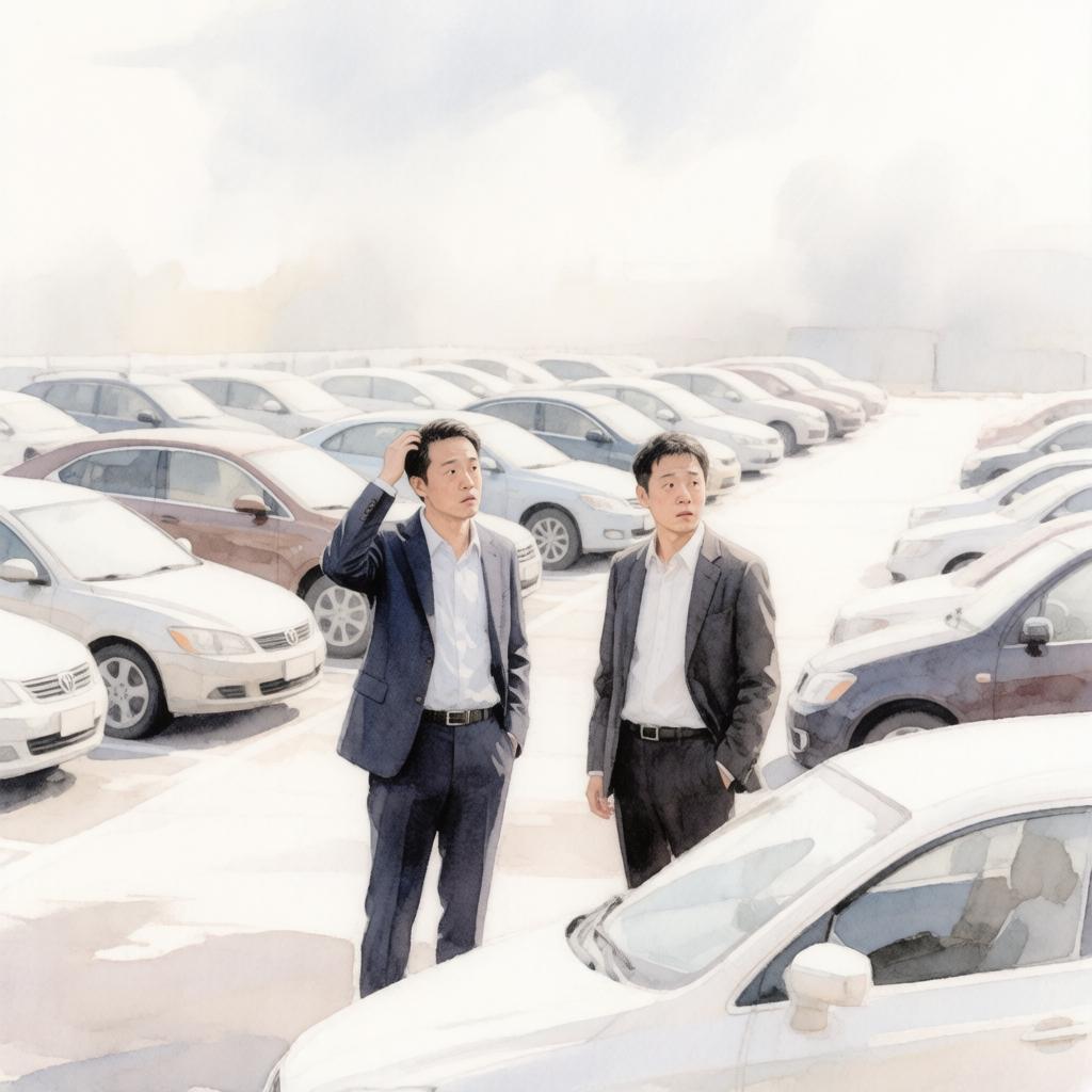Geely и Changan потеряли 15,7 млрд рублей в России. А Haval отправил завод в отпуск