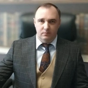 Бугрименко Александр Сергеевич