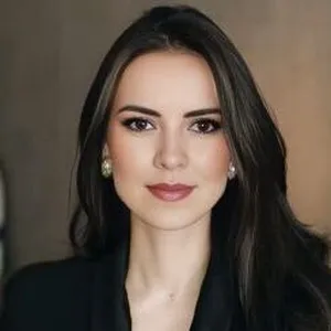 Кудряшова Светлана Леонидовна