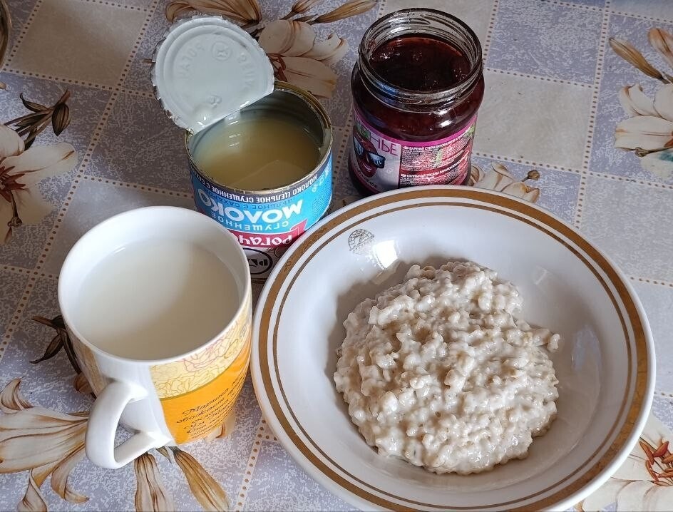 Прощай, дешевая овсянка!