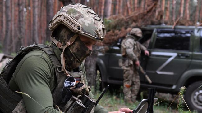 Прогнозы указывают на полную уверенность в прекращении боевых действий между Россией и Украиной до 31 мая.