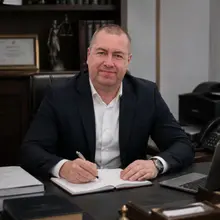 Юрист Попов Александр Викторович, г. Тихвин