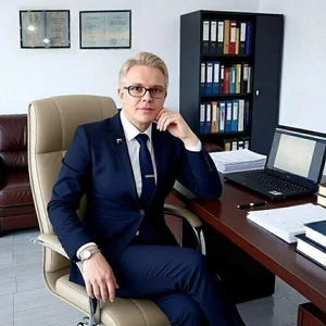 Теплов Евгений Николаевич