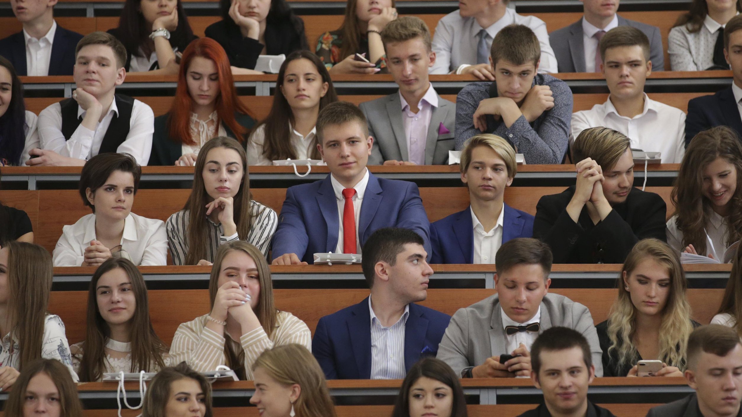Поступление-2026: “день тишины”, строгий отбор на целевые места и другие сюрпризы приемной кампании 2026/2027