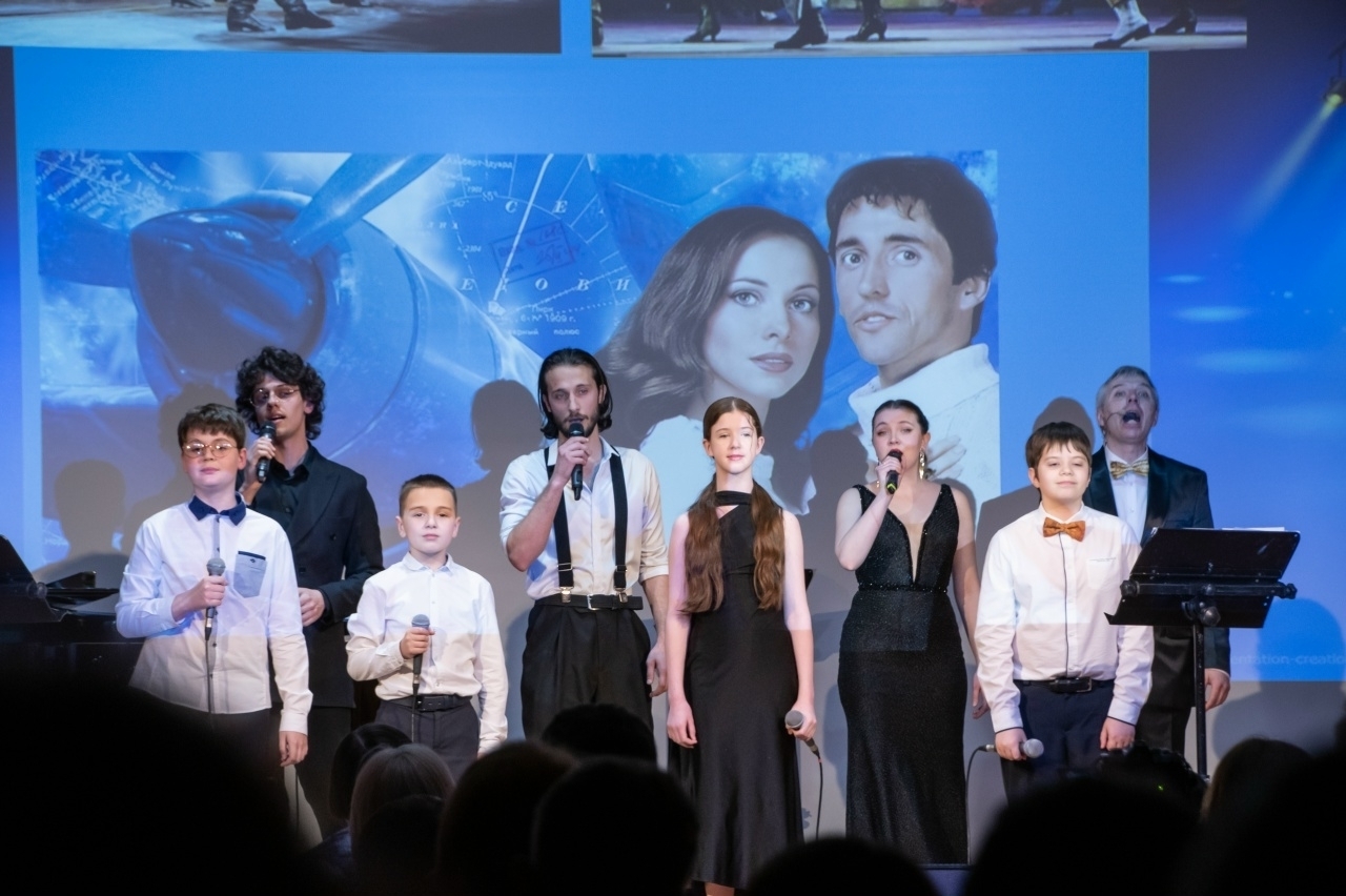 Что произошло в последний вечер "Норд-Оста"?