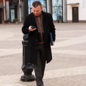 Носов Павел Анатольевич