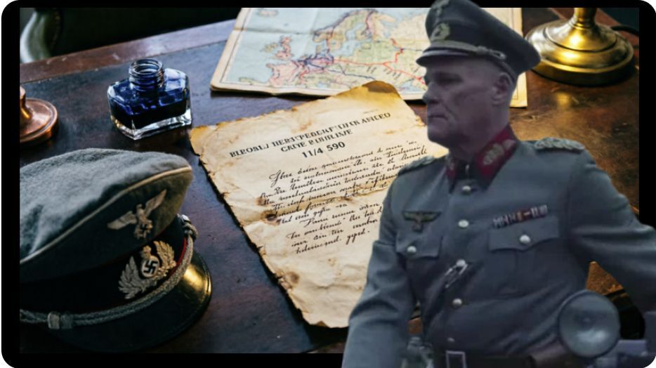 Политика избирательного освобождения советских военнопленных в 1941 году