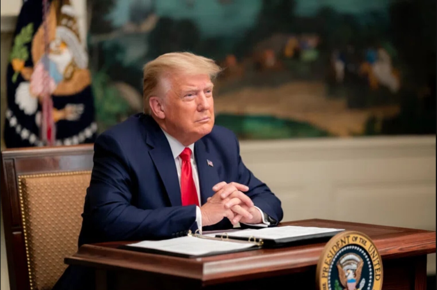Трамп назвал Кубу «страной-неудачницей» — и тут же пообещал поговорить