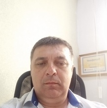 Юрист Шишкин Виталий Михайлович, г. Краснодар