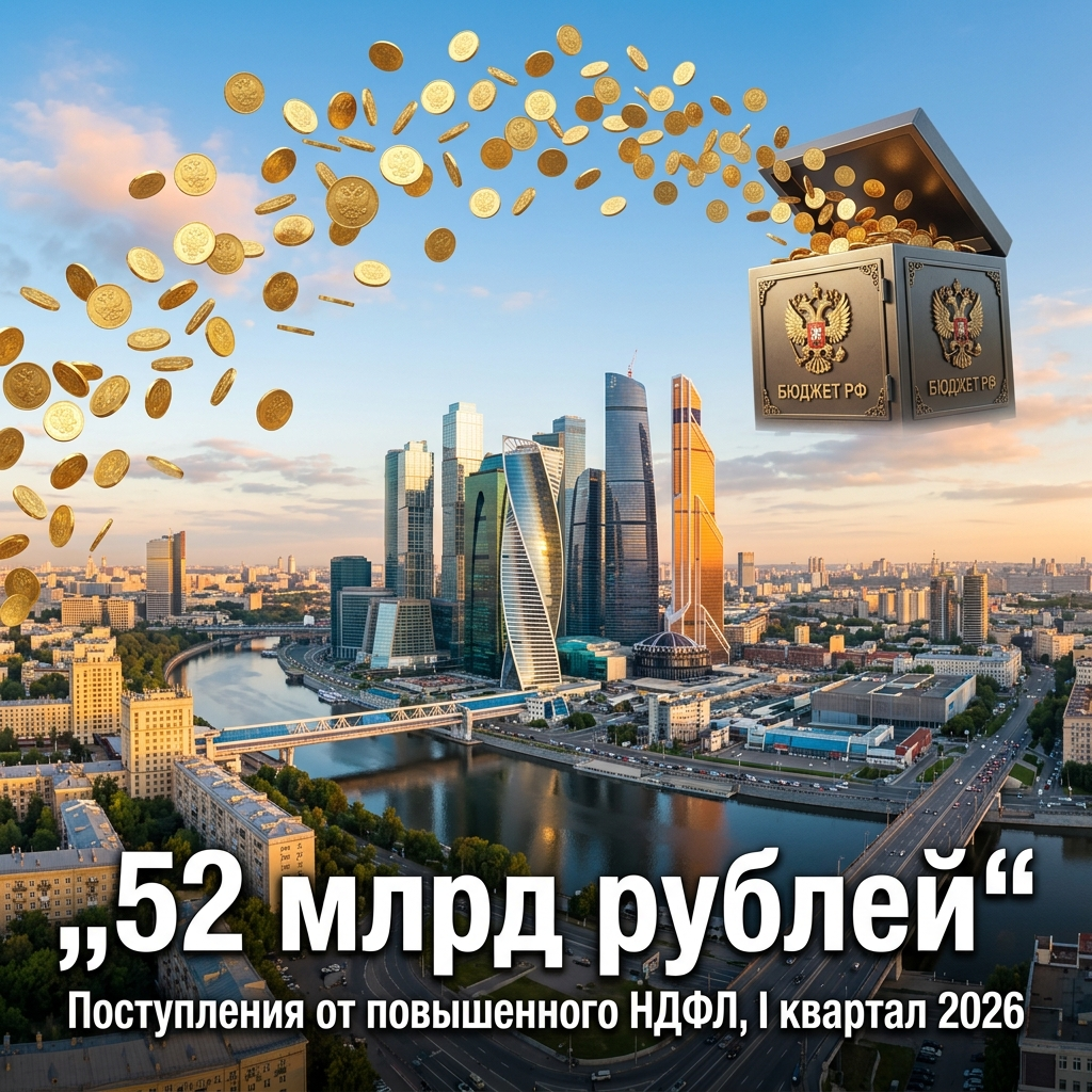 Богатые платят больше: 52 млд получил бюджет от “налога на богачей”
