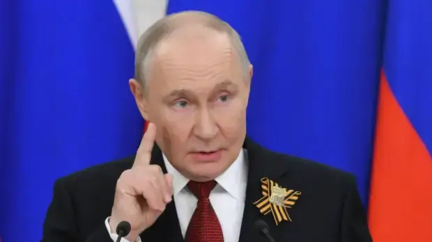 О скором завершенье СВО