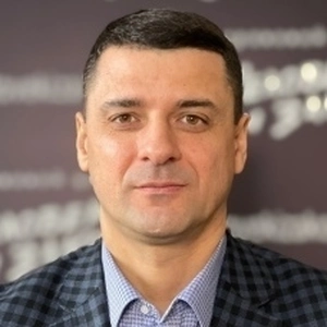 Минаев Руслан Васильевич