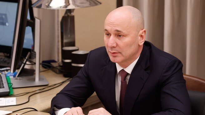Бюджетный перформанс: как Мишустин и Музаев экзамен сдавали